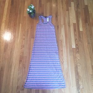 Gap Maxi Dress NWT